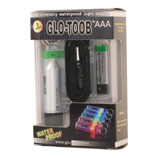 Emergency Light Glo-Toob AAA Australia