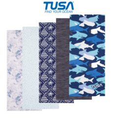 TUSA Head and Neck Gaiter SPF 50+