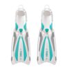 TUSA Solla Fins With Bungee Strap MT