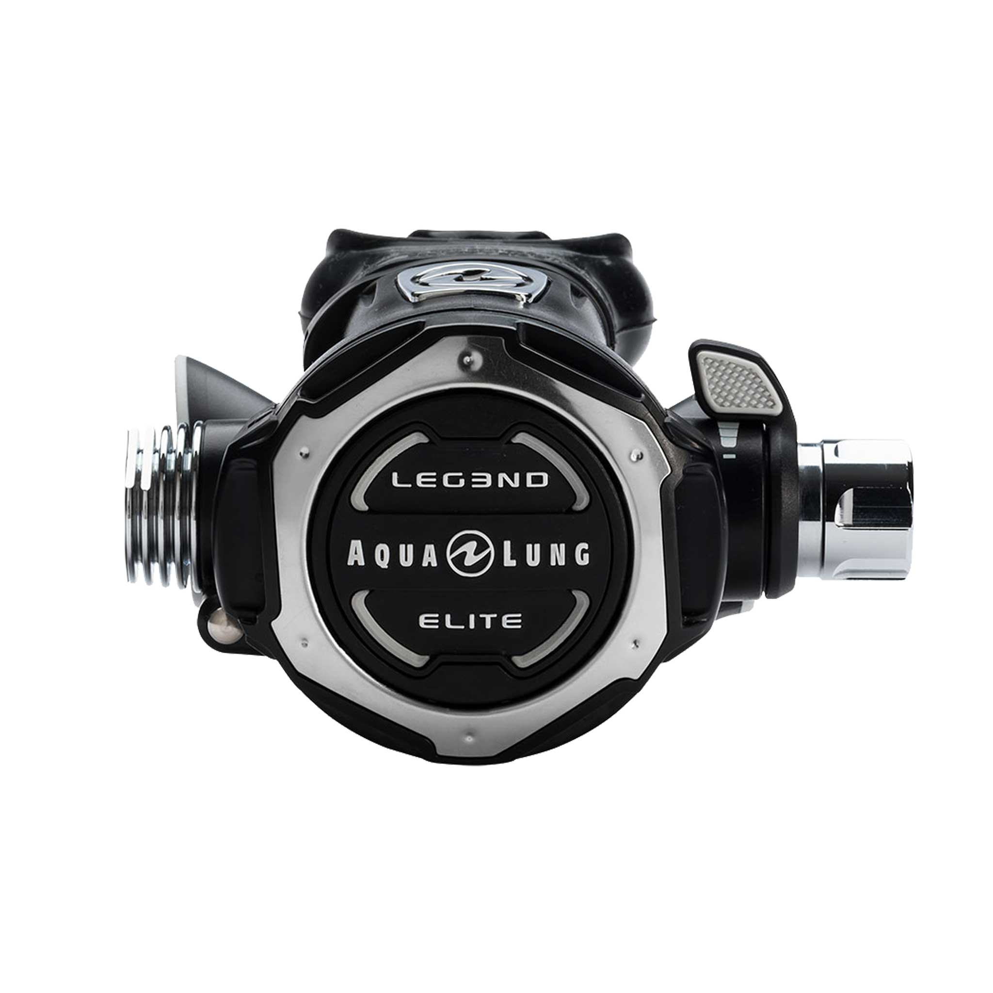 Aqualung Legend 3 Elite Second Stage