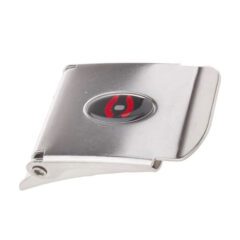 Hollis Stainless Quick Release Buckle