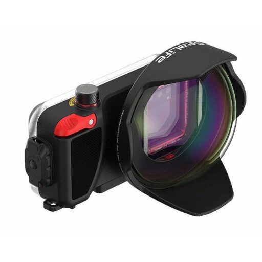 Sealife 15cm Wide Angle Dome Lens for SportDiver