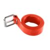 Cressi Serpent Silicone Marseillaise Belt Orange