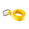 Cressi Serpent Silicone Marseillaise Belt Yellow