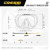 Cressi-Z2-Size-Guide