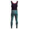 Ocean Hunter Edge 3.5mm Two Piece Wetsuit