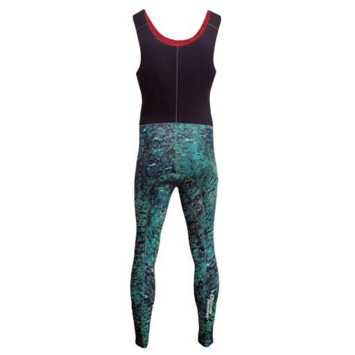 Ocean Hunter Edge 3.5mm Two Piece Wetsuit