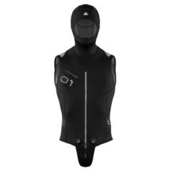 Waterproof 01 Neoflex Hooded Vest Women's