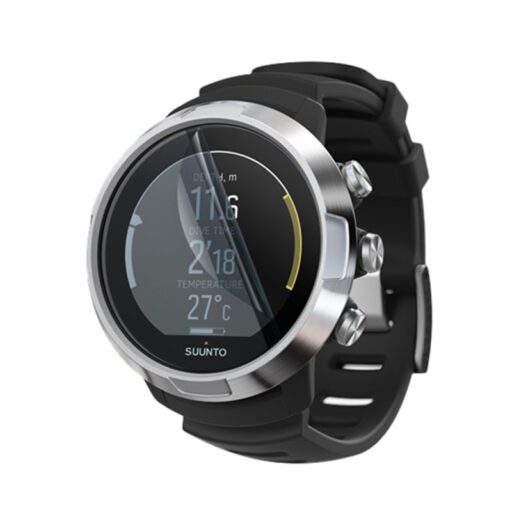 Suunto Ocean / D5 Scratch Guard (2pcs)