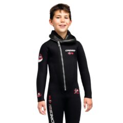 Cressi Diver Wetsuit Junior 5mm