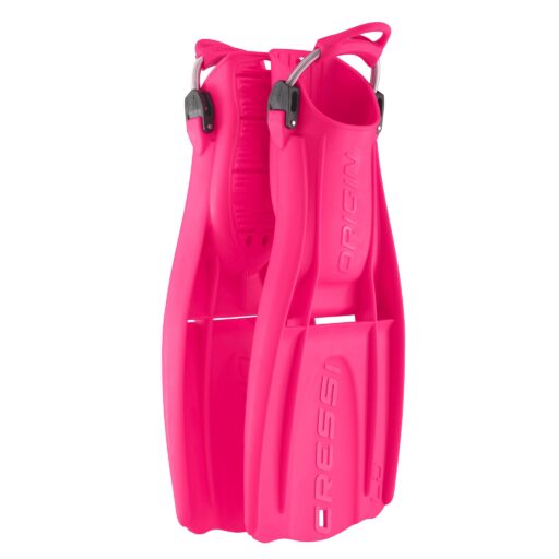 Cressi Origin Fins Pink