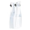 Cressi Origin Fins White