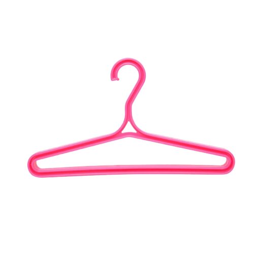 Cressi Wetsuit Hanger Pink