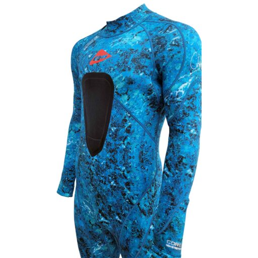 Ocean Hunter Core 3 High Stretch Wetsuit