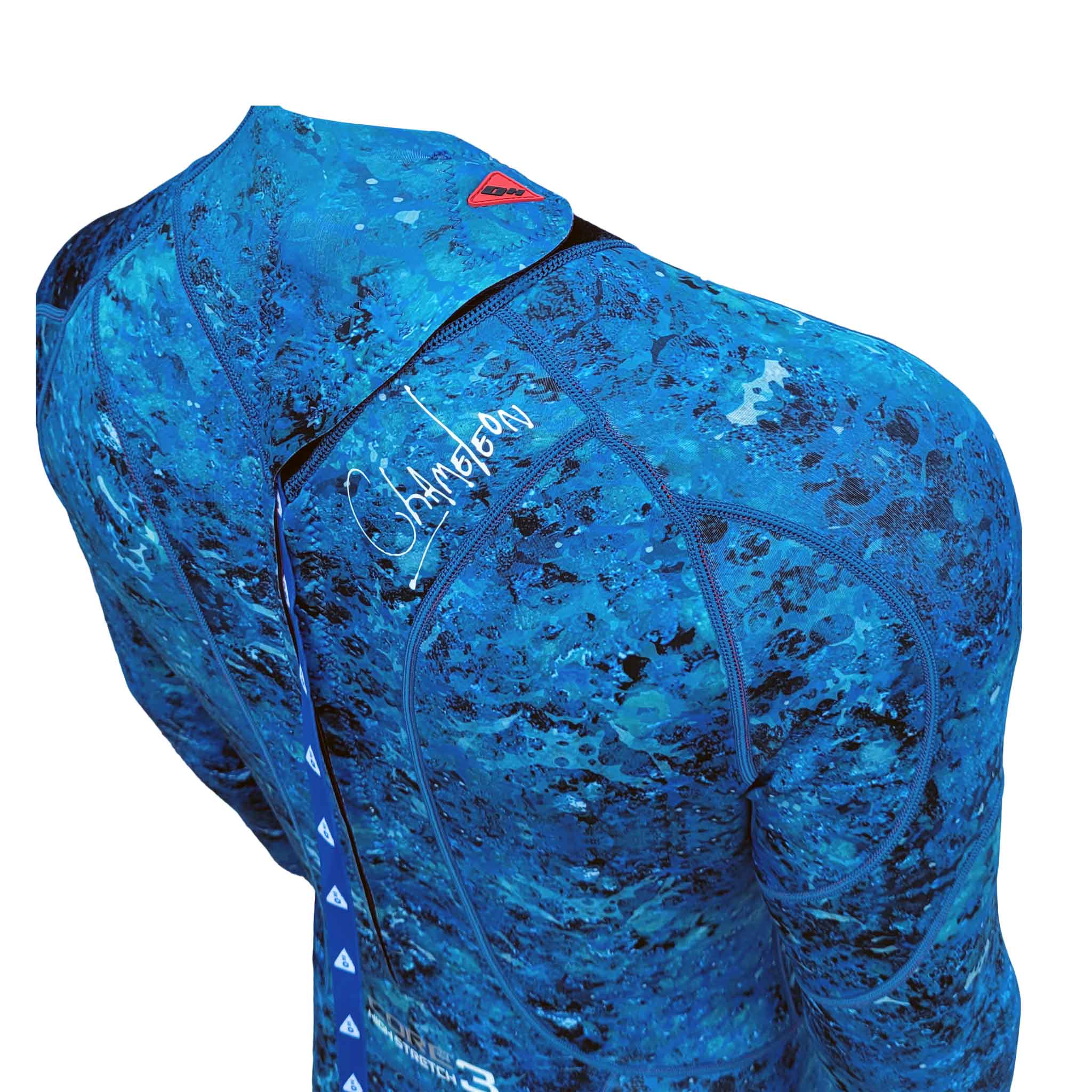 Ocean Hunter Core 3 Offshore High Stretch