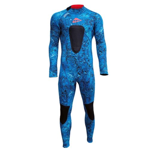 OceanHunter Core 3 Offshore Wetsuit