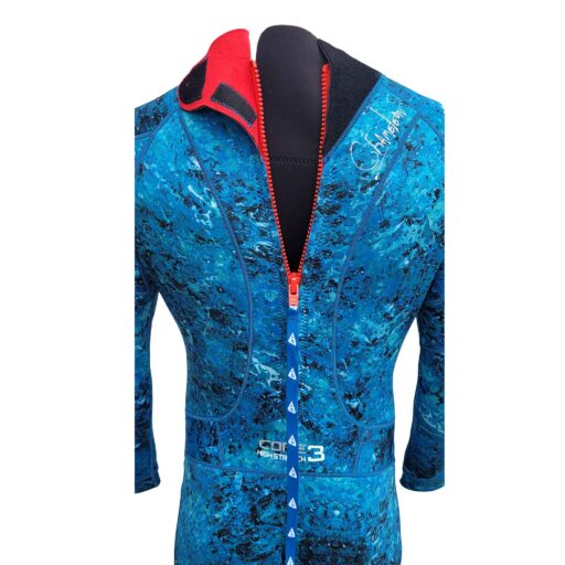Ocean Hunter Core 3 Offshore High-Stretch Wetsuit