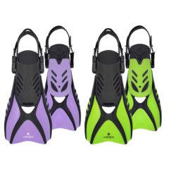 OceanPro Wategos Junior Fins