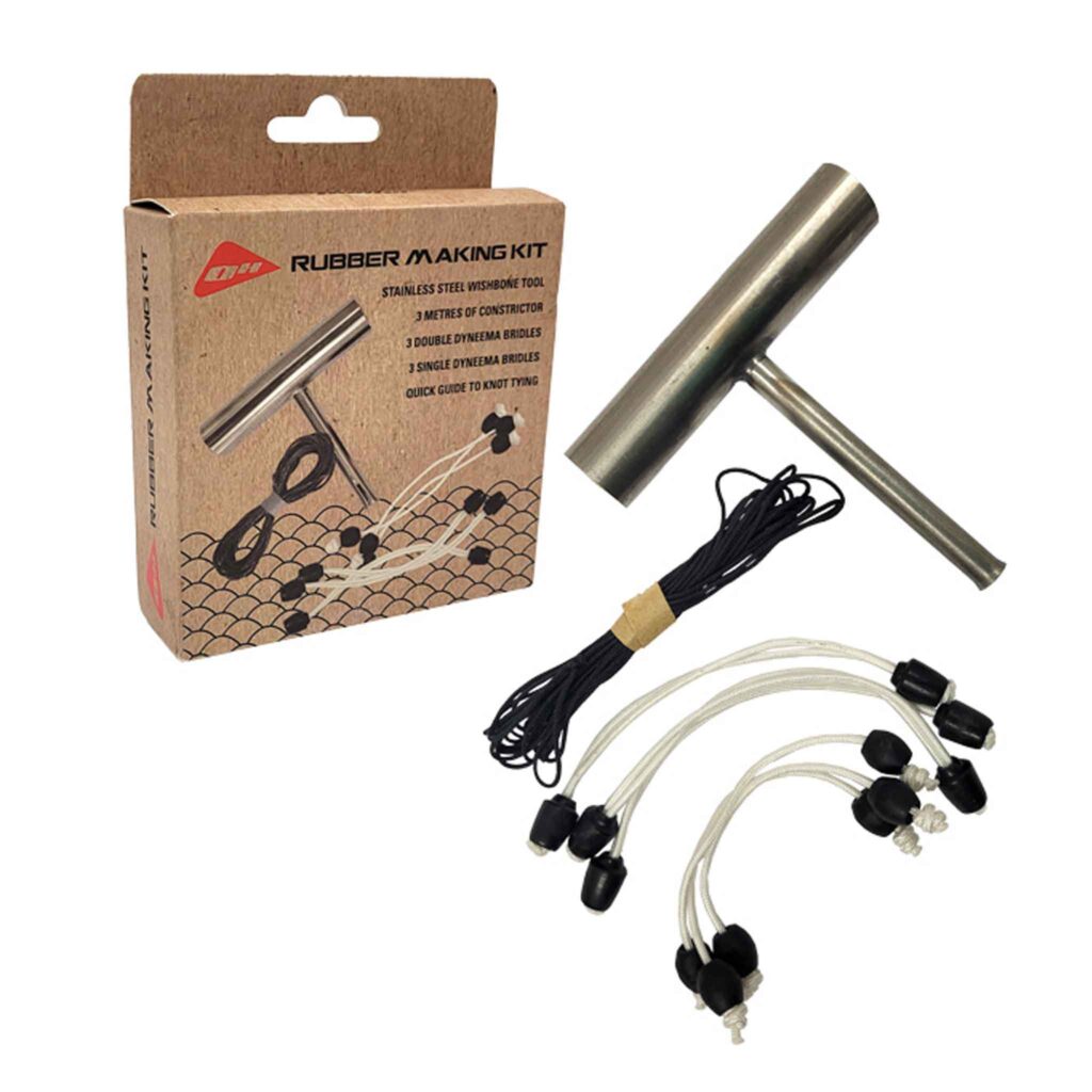 Oceanhunter Rubber Making Kit Dive Gear Australia