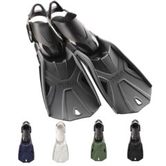 TUSA Hyflex Tri-Force Fins