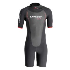 Cressi Altum Shorty Man Wetsuit