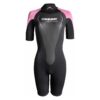 Cressi Altum Shorty Woman's Wetsuit 3mm