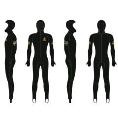 Cressi Barrier Stinger Suit