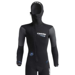 Cressi Facile Man 8mm Wetsuit