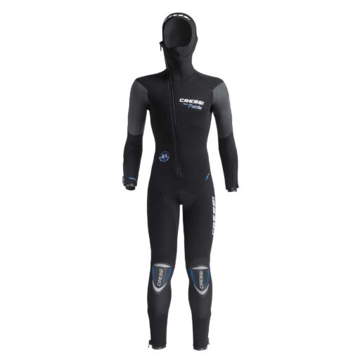 Cressi Facile Man 8mm Wetsuit Australia