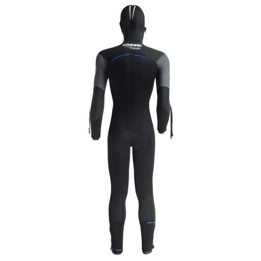 Cressi Facile Man 8mm Wetsuit Melbourne