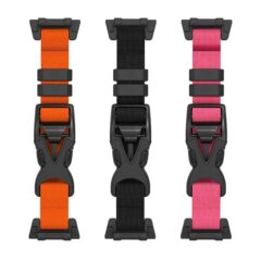 Shearwater Remora Webbing Colour Strap Kit - For Drysuit