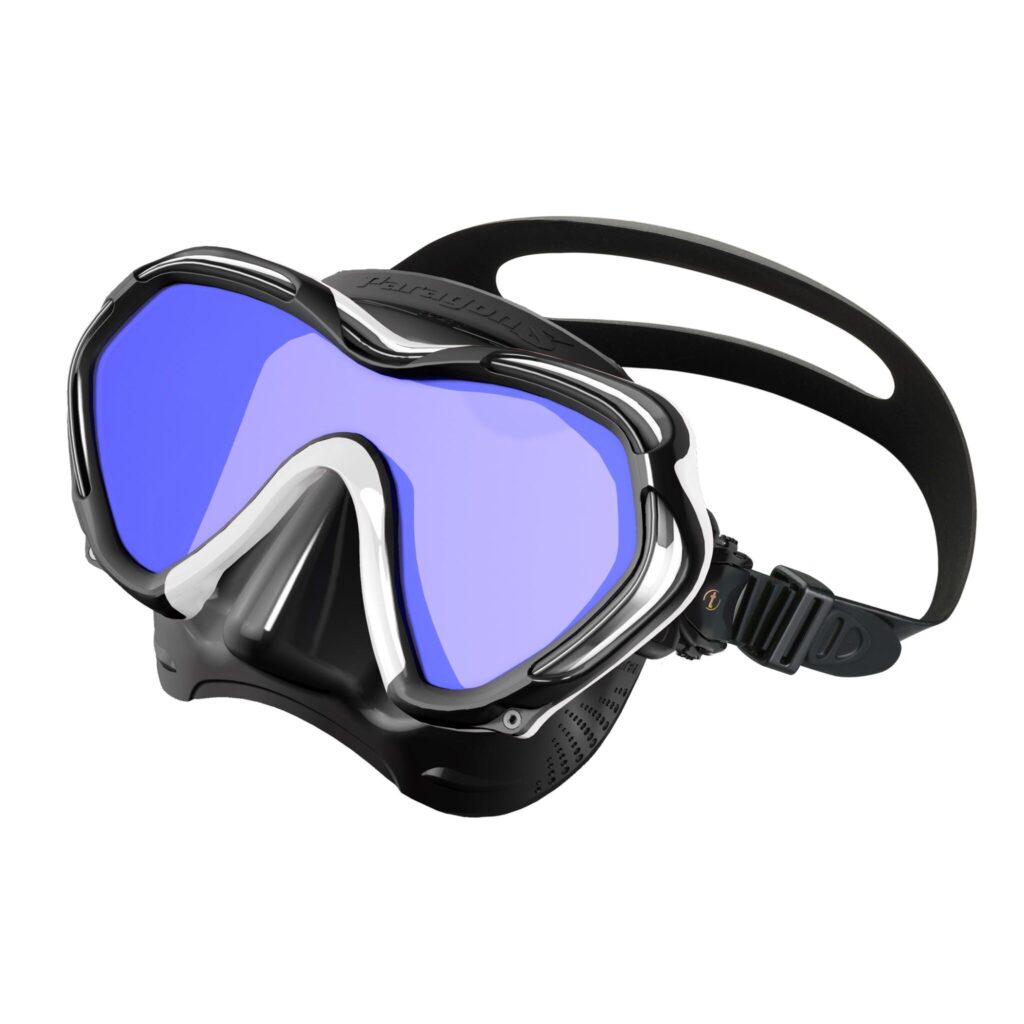 best snorkel mask