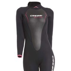 Cressi 3mm Altum Wetsuit Lady
