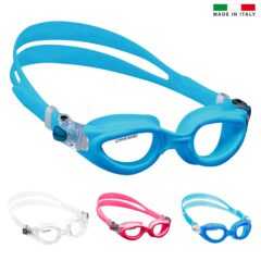 Cressi Junior Rocks Swim Goggles
