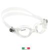 Cressi Rocks Swim Goggles Clear