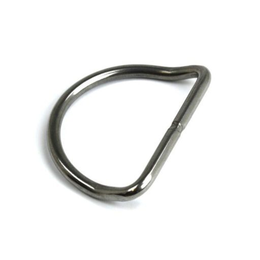 OceanPro D Ring (2") 50mm Bent