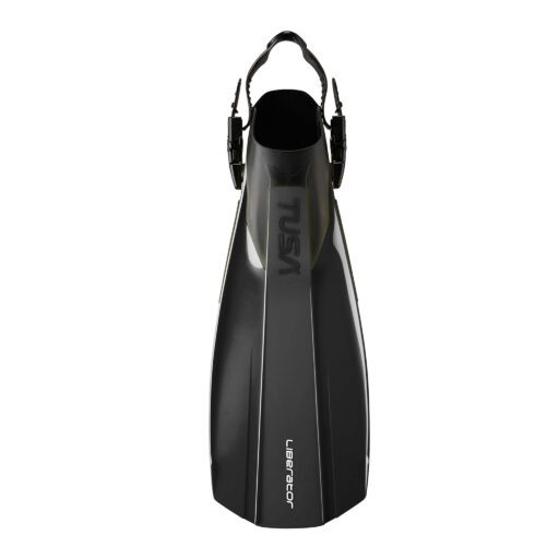 TUSA Liberator Fin Black