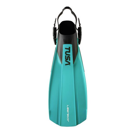 TUSA Liberator Fin Ocean Green