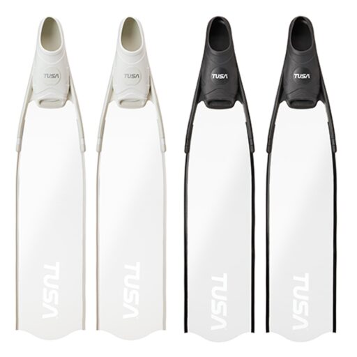 TUSA Sport Freediving Long Blade Fin