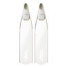 TUSA Sport Freediving Long Blade Fin White