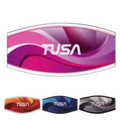 Tusa Mask Strap Cover TA-5008