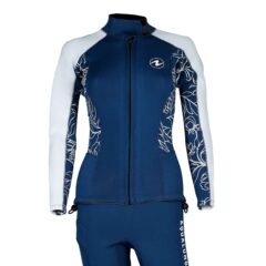 Aqualung Fitflex 3mm Two-Piece Wetsuit - Womens