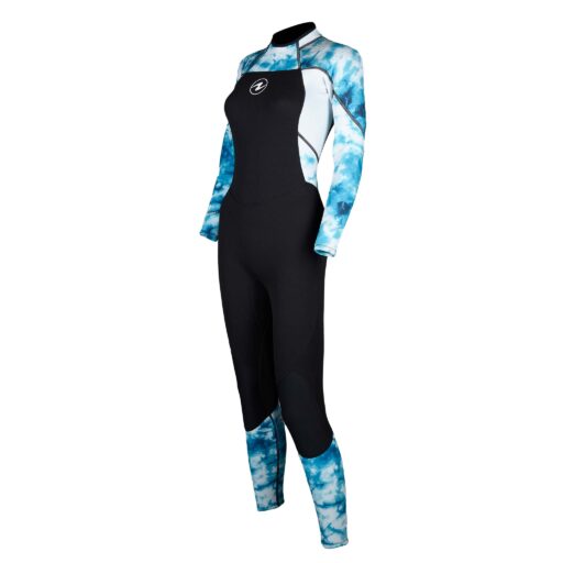 Aqualung HydroFlex 3mm Women's Wetsuit