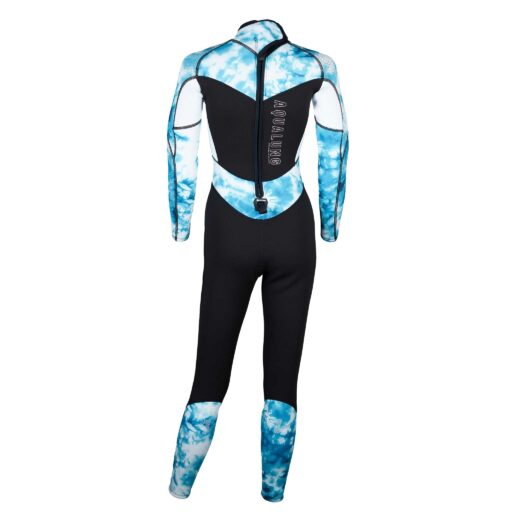 Aqualung HydroFlex Full-Suit Women's Wetsuit 2025