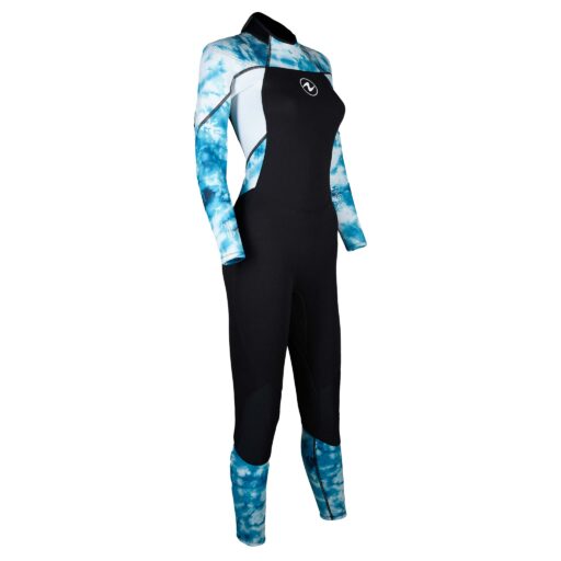 Aqualung HydroFlex Full-Suit Women's Wetsuit - 3mm - 2025