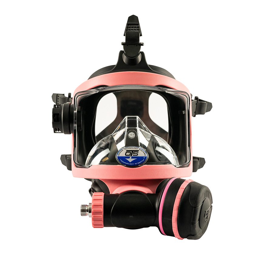 OTS Guardian Full Face Mask