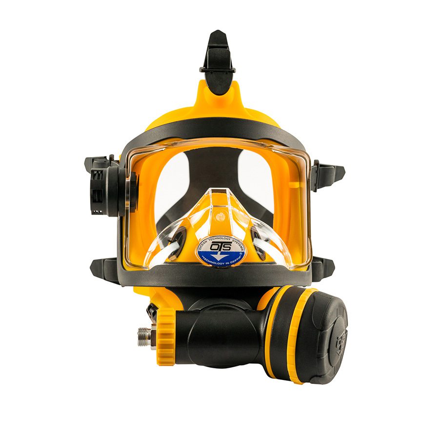 OTS Guardian Full Face Mask