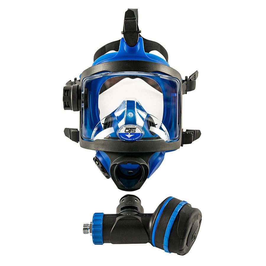 OTS Guardian Full Face Mask