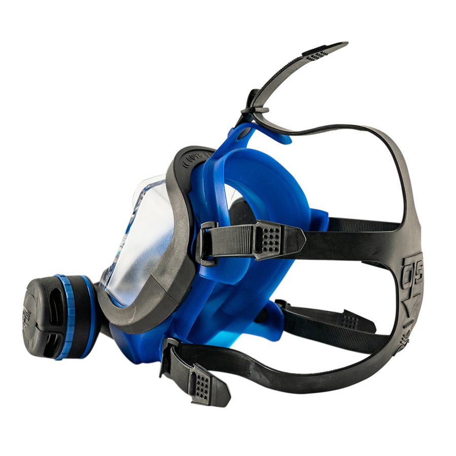 OTS Guardian Full Face Mask