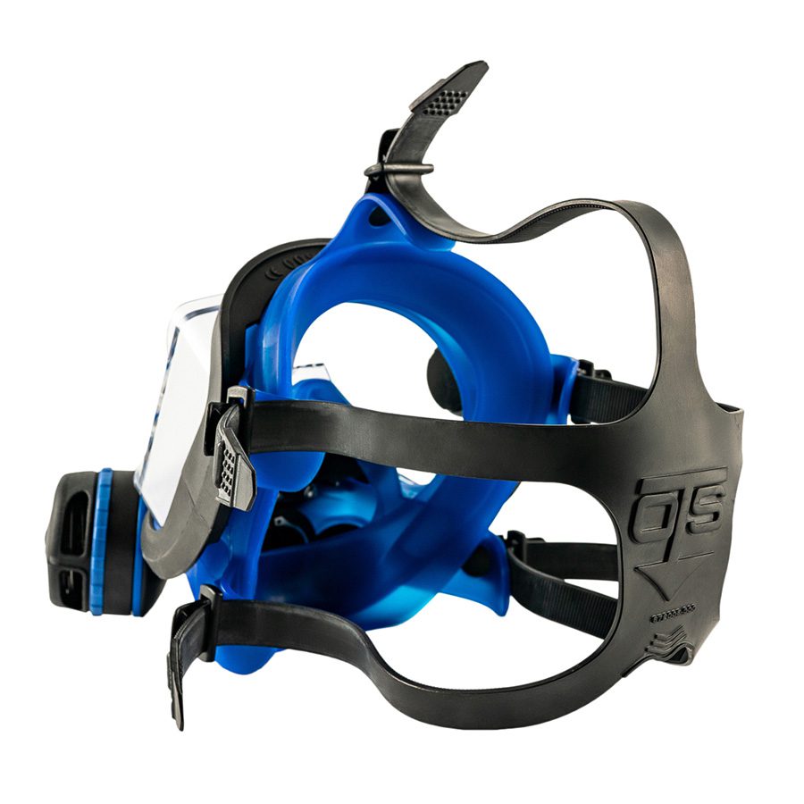 OTS Guardian Full Face Mask